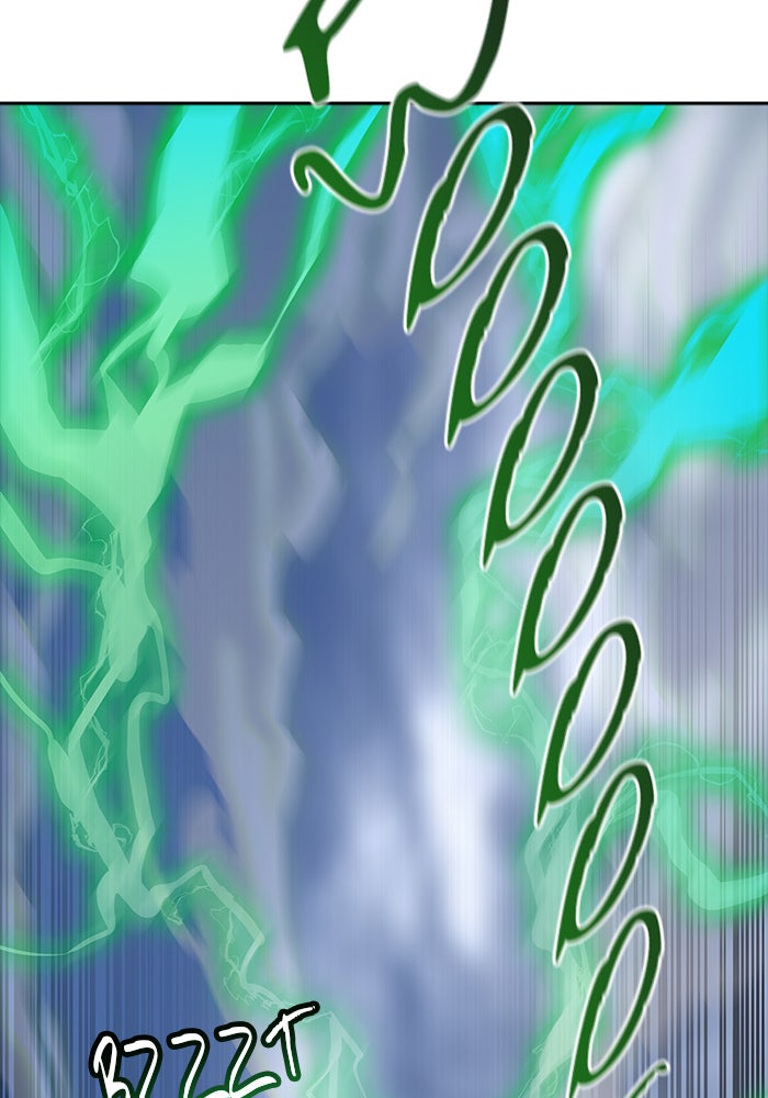 Tower of God manga, chapter 544, page 220 of 241