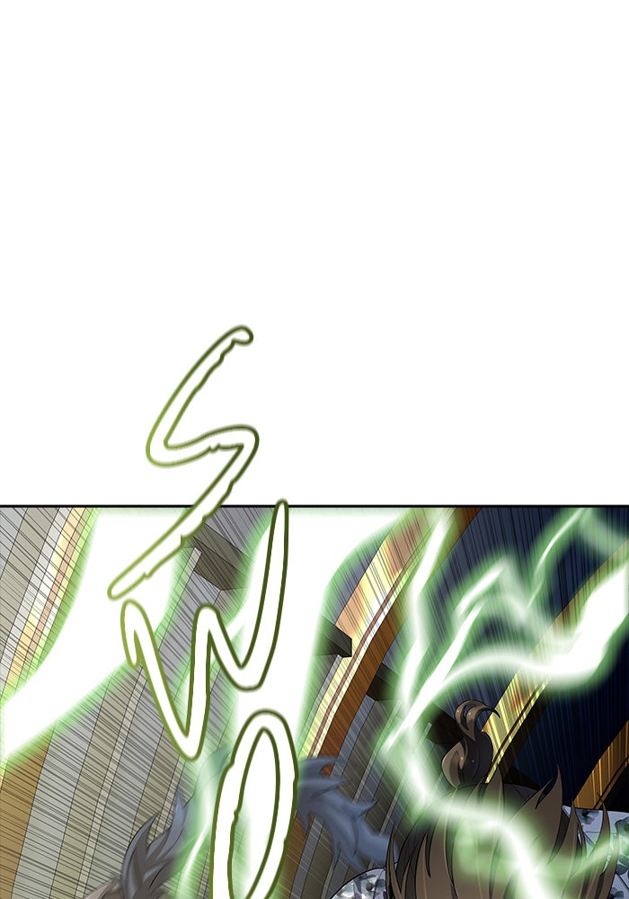 Tower of God manga, chapter 544, page 223 of 241