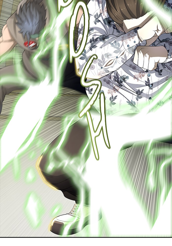 Tower of God manga, chapter 544, page 224 of 241