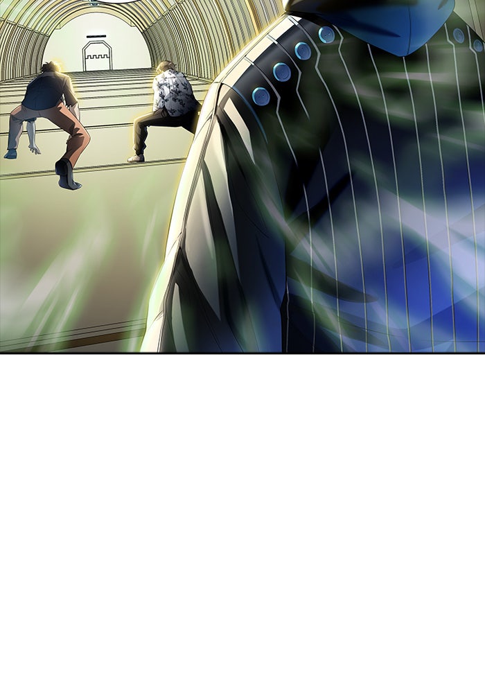 Tower of God manga, chapter 544, page 226 of 241