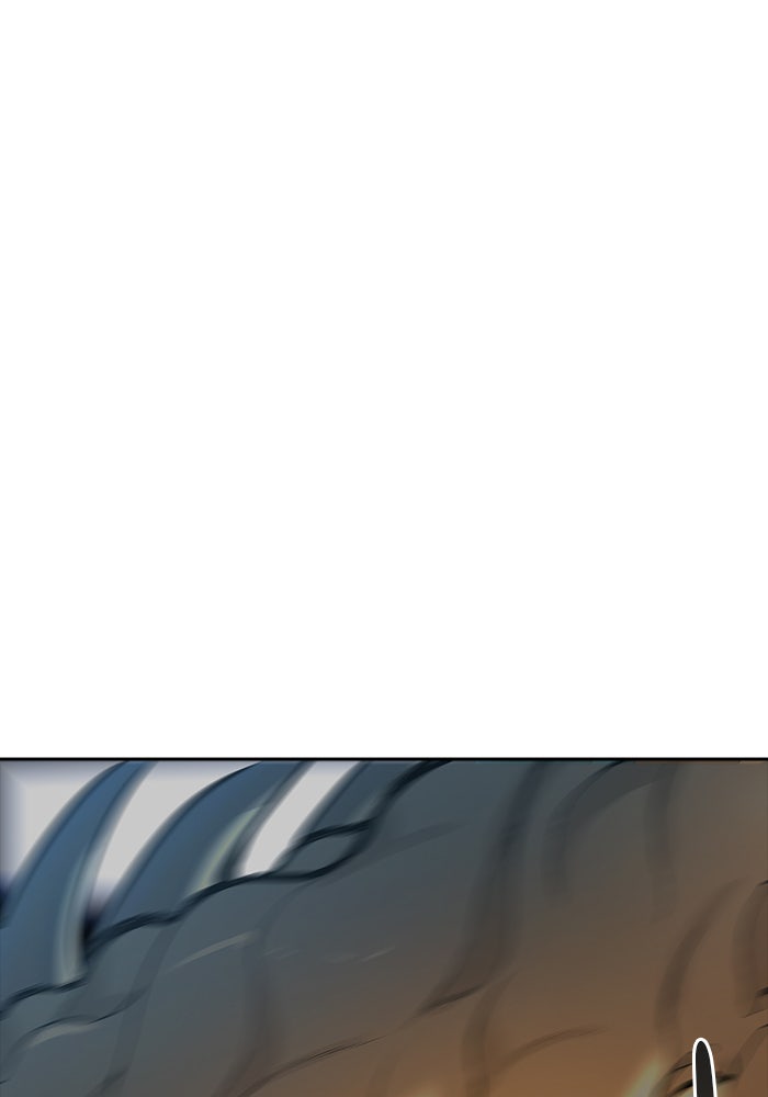 Tower of God manga, chapter 544, page 23 of 241