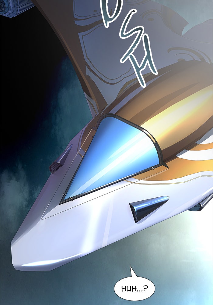 Tower of God manga, chapter 544, page 233 of 241