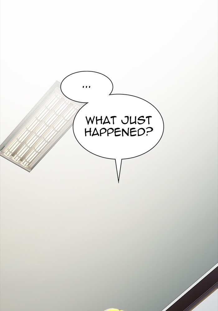 Tower of God manga, chapter 544, page 235 of 241
