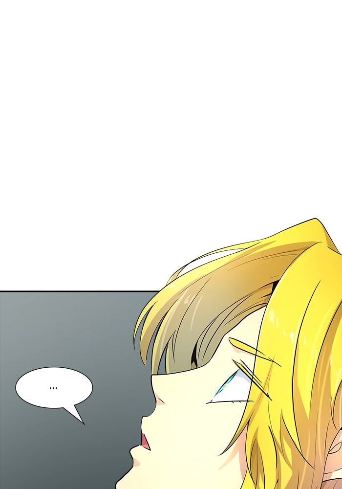 Tower of God manga, chapter 544, page 237 of 241