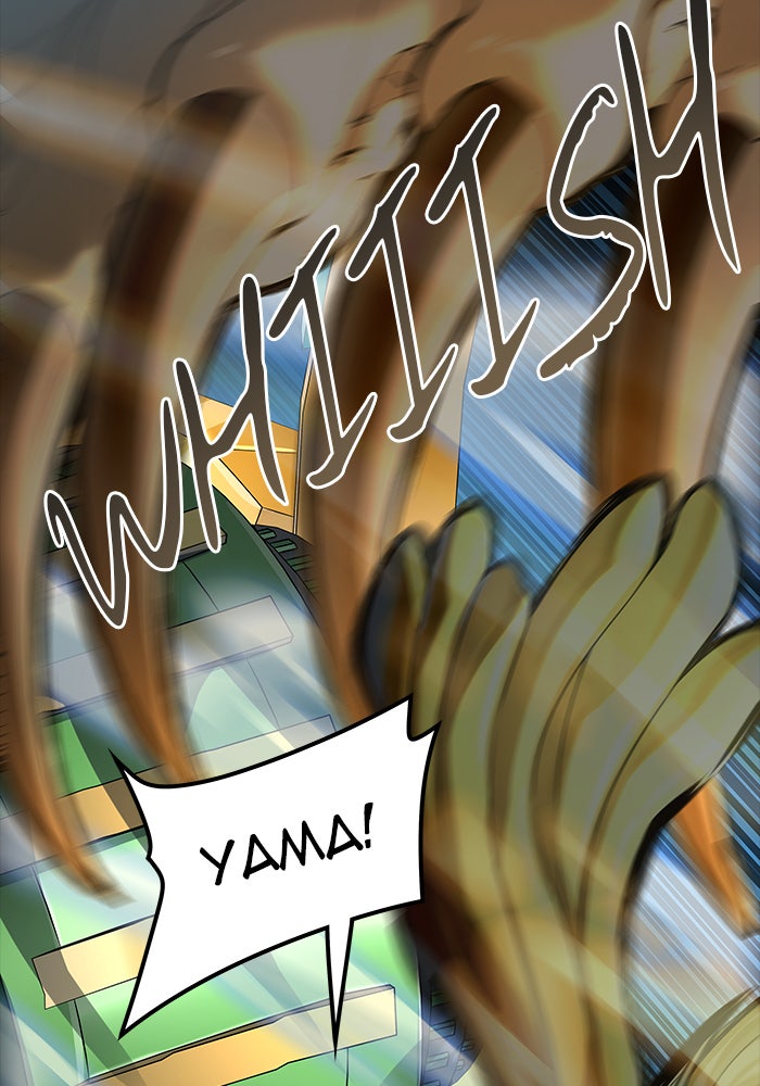 Tower of God manga, chapter 544, page 24 of 241