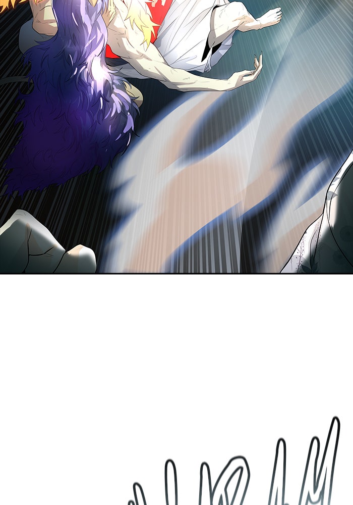 Tower of God manga, chapter 544, page 28 of 241