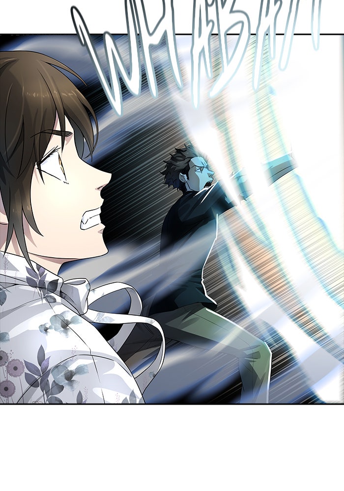 Tower of God manga, chapter 544, page 29 of 241