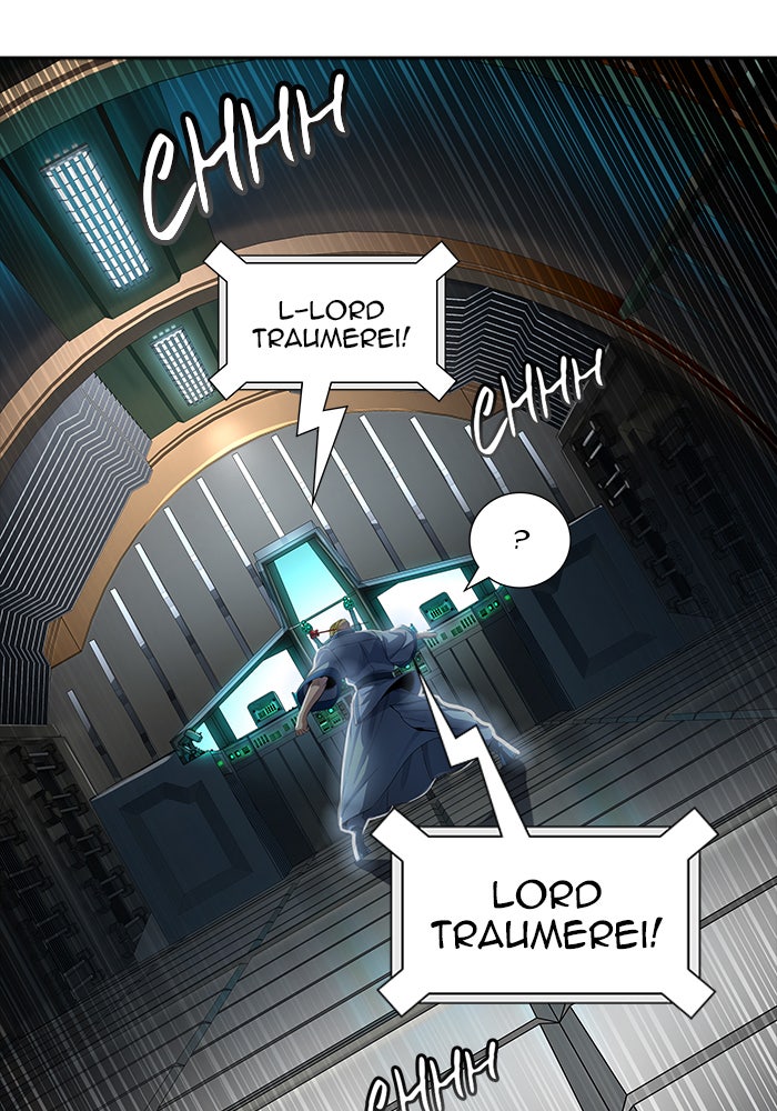 Tower of God manga, chapter 544, page 31 of 241