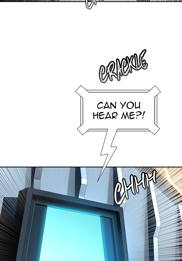 Tower of God manga, chapter 544, page 32 of 241