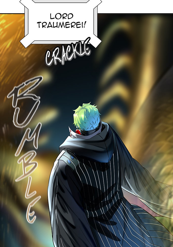 Tower of God manga, chapter 544, page 35 of 241