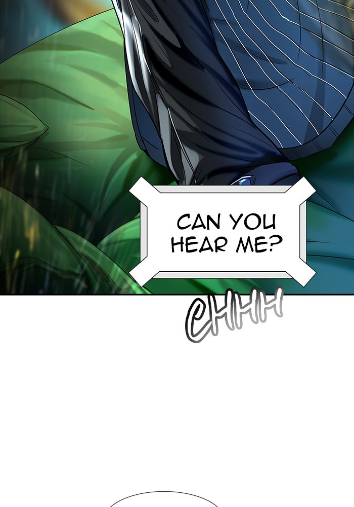 Tower of God manga, chapter 544, page 36 of 241