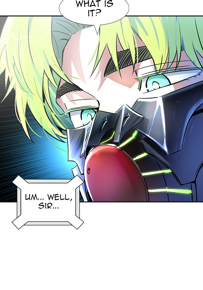 Tower of God manga, chapter 544, page 37 of 241