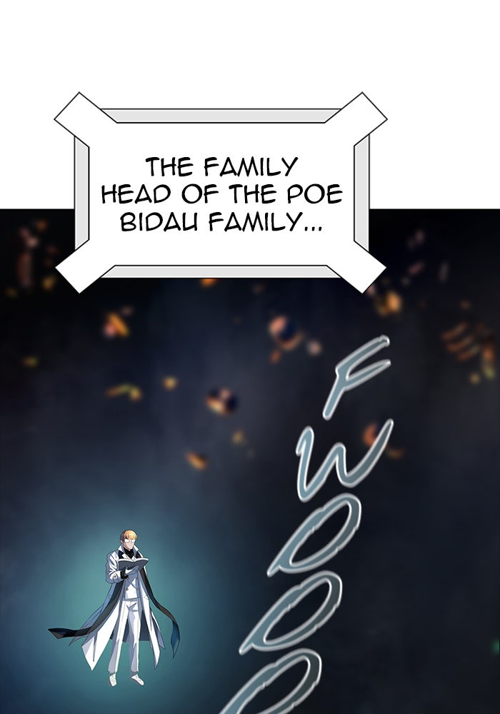 Tower of God manga, chapter 544, page 38 of 241