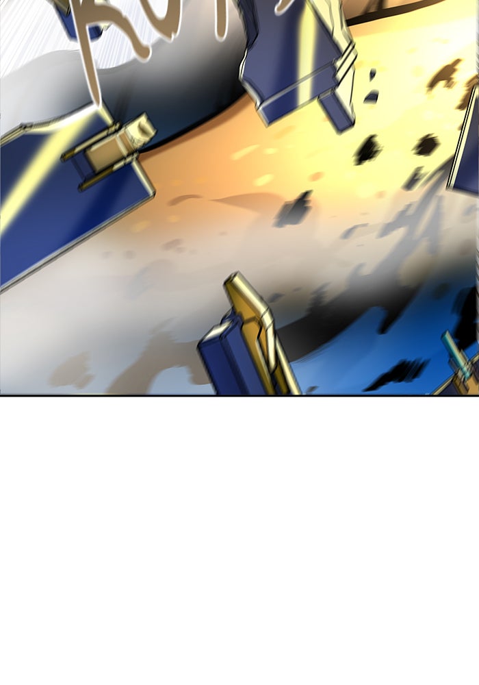 Tower of God manga, chapter 544, page 4 of 241