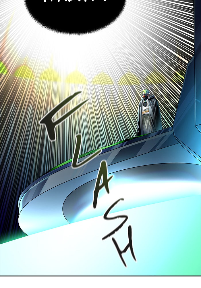 Tower of God manga, chapter 544, page 45 of 241