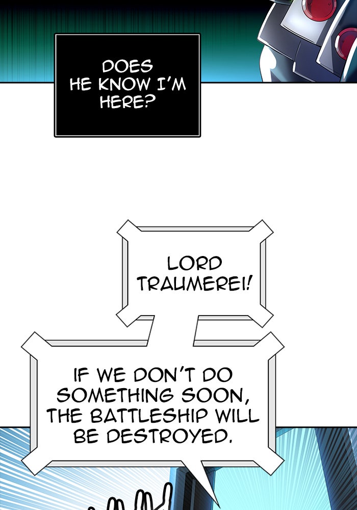 Tower of God manga, chapter 544, page 47 of 241