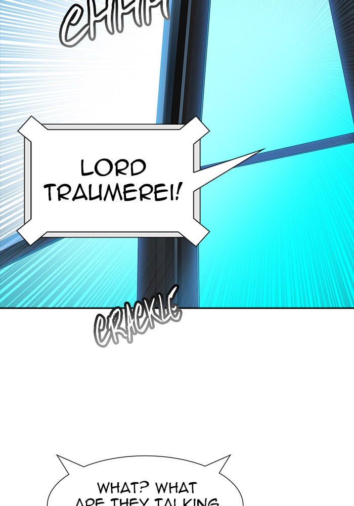 Tower of God manga, chapter 544, page 48 of 241