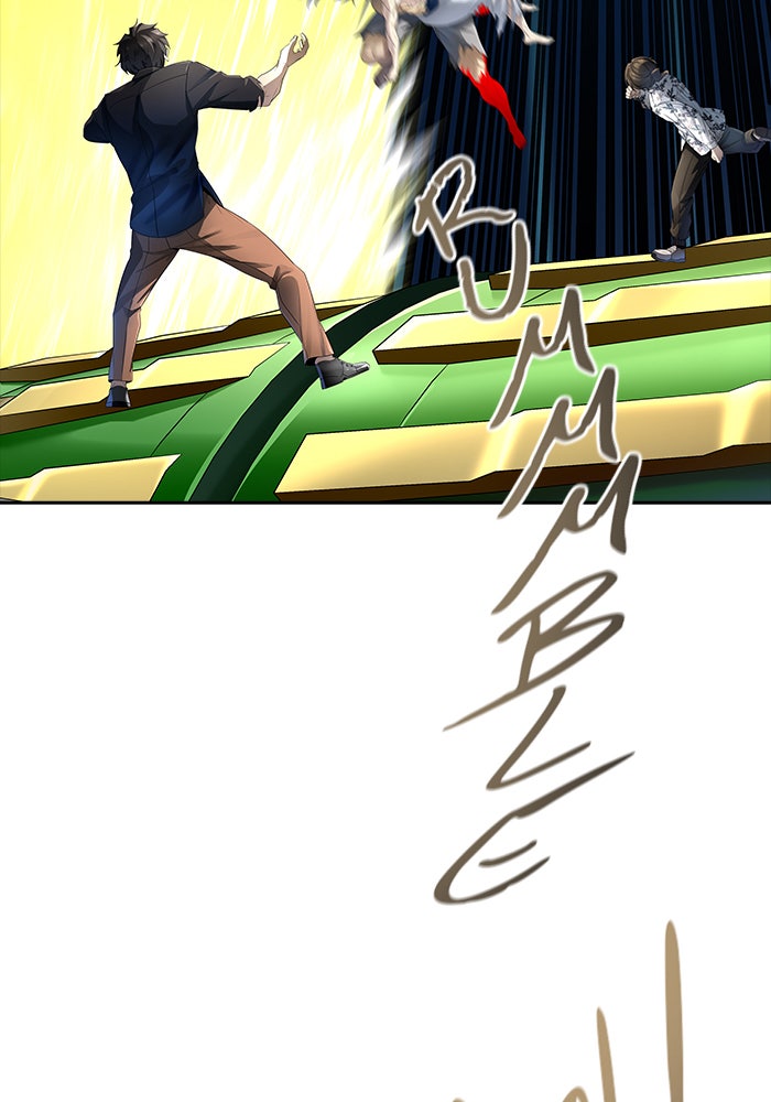 Tower of God manga, chapter 544, page 56 of 241