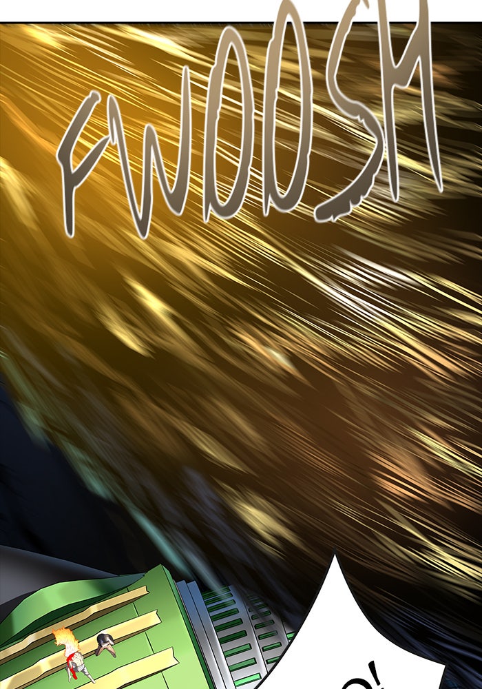 Tower of God manga, chapter 544, page 57 of 241