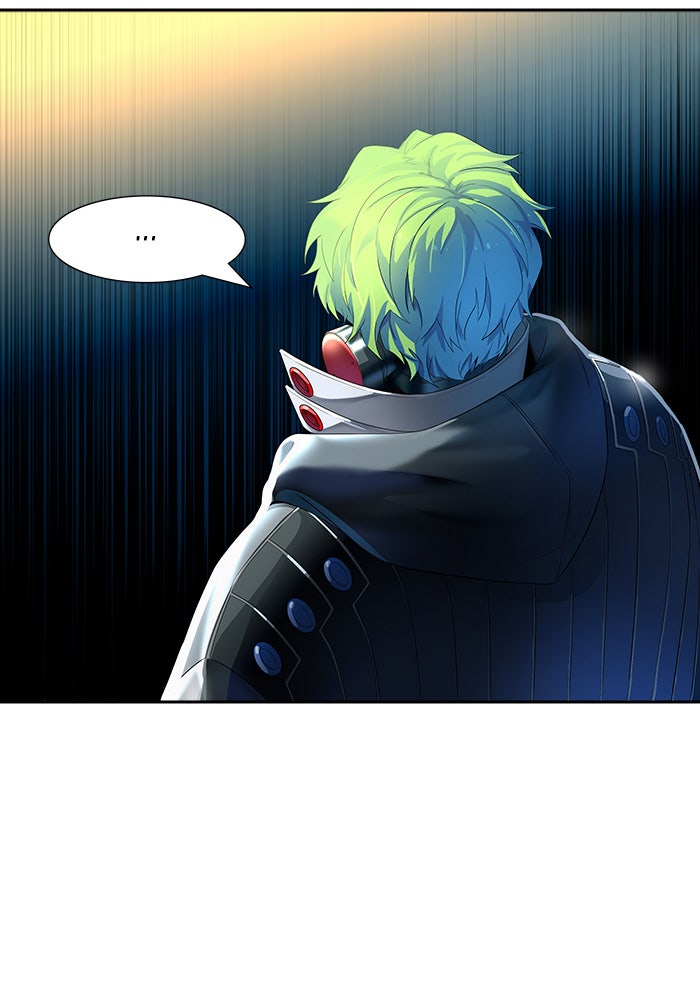 Tower of God manga, chapter 544, page 60 of 241