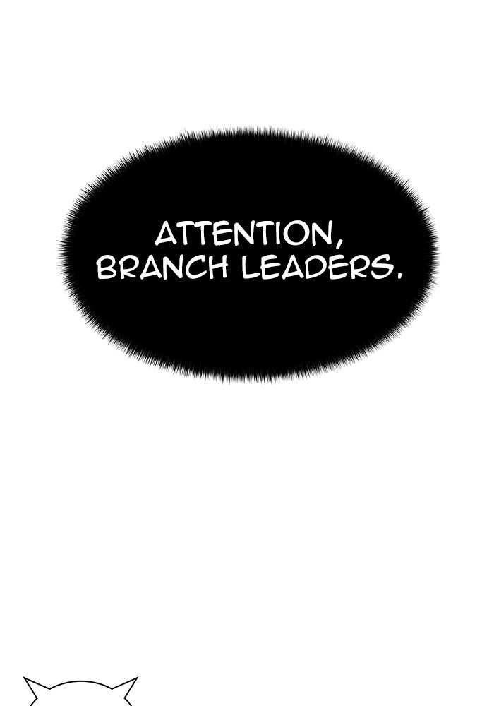 Tower of God manga, chapter 544, page 61 of 241