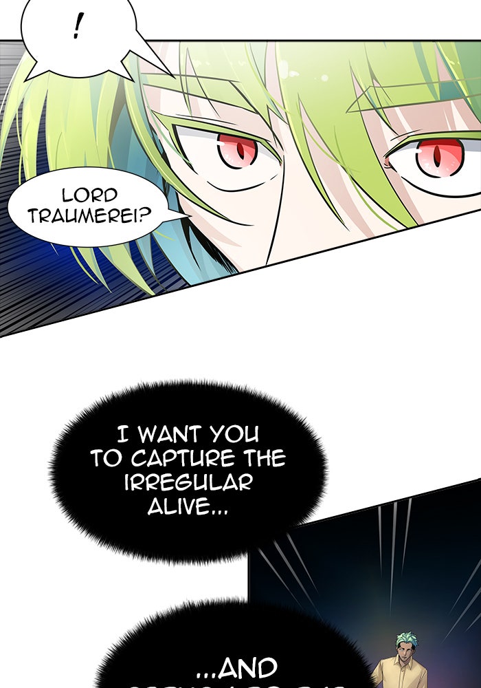 Tower of God manga, chapter 544, page 62 of 241