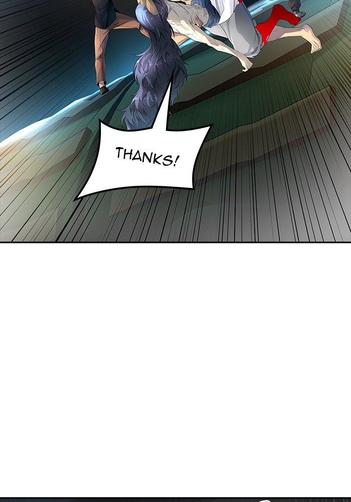 Tower of God manga, chapter 544, page 68 of 241