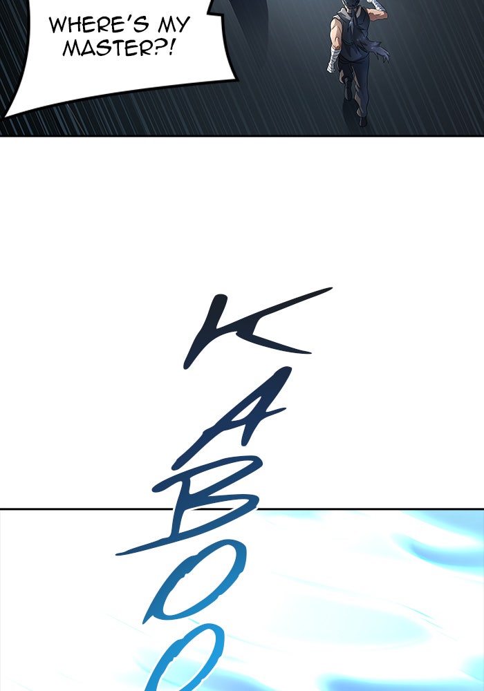 Tower of God manga, chapter 544, page 70 of 241