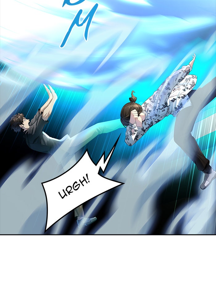 Tower of God manga, chapter 544, page 71 of 241