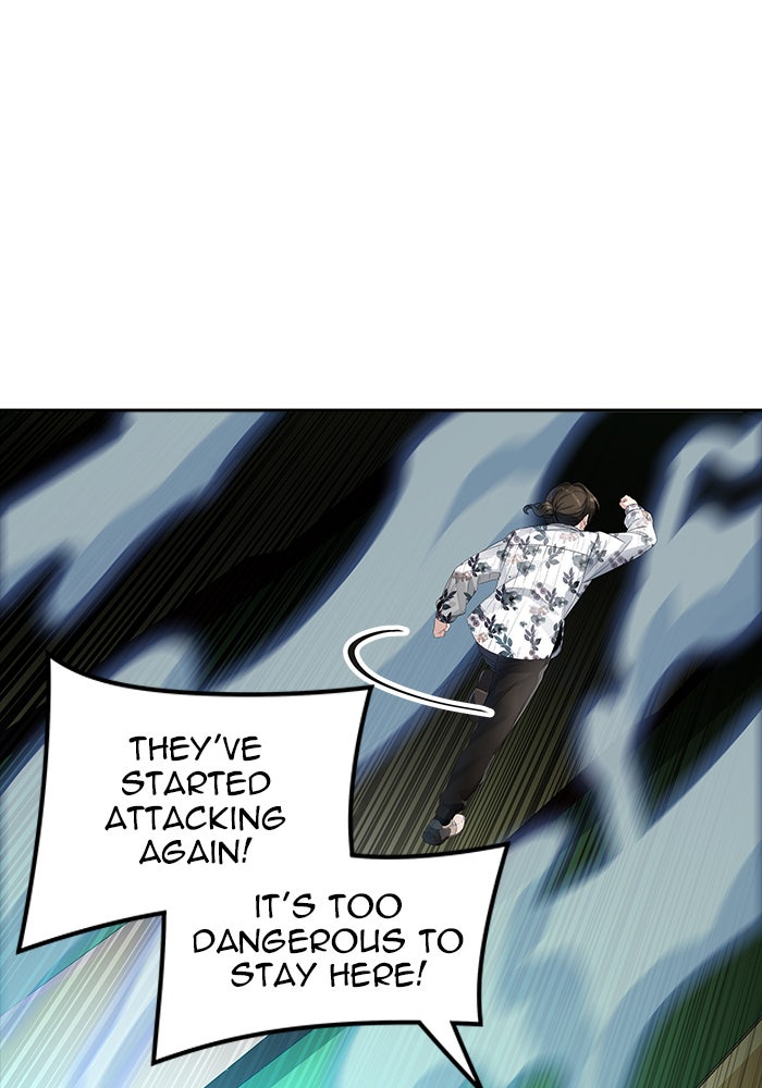 Tower of God manga, chapter 544, page 72 of 241