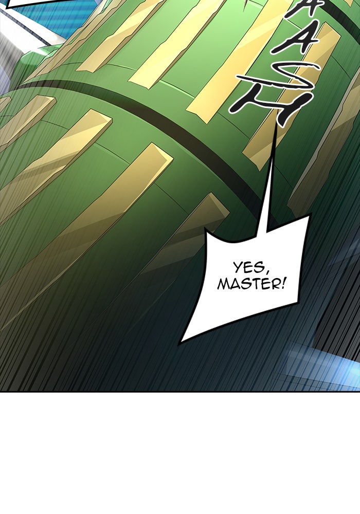 Tower of God manga, chapter 544, page 75 of 241