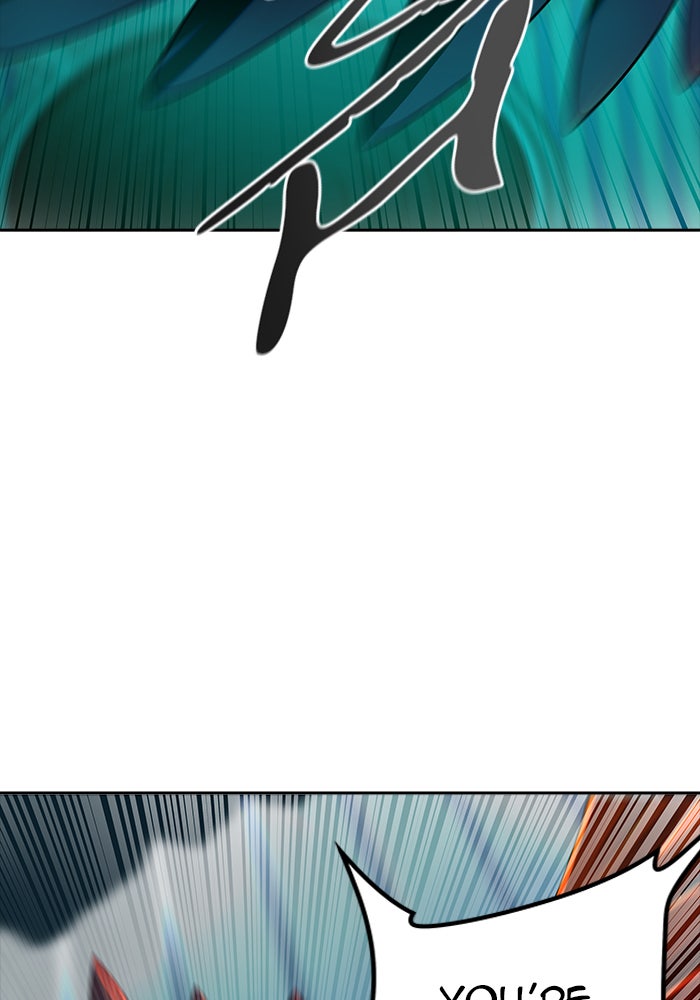 Tower of God manga, chapter 544, page 78 of 241