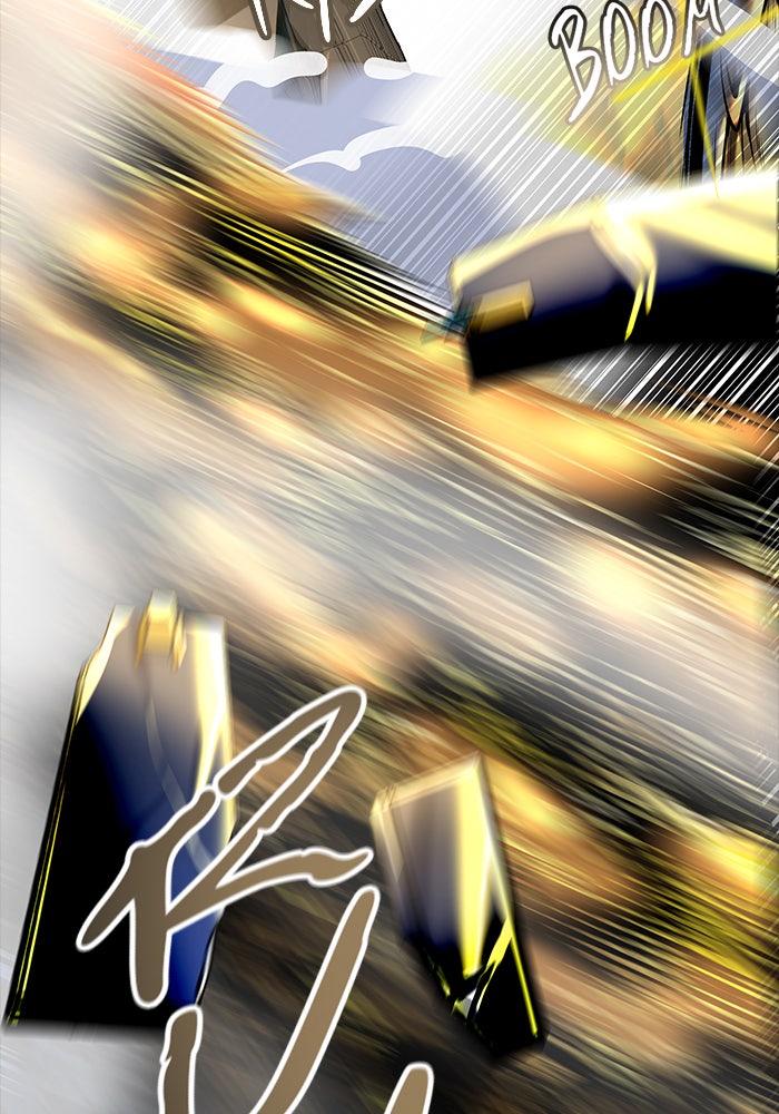 Tower of God manga, chapter 544, page 8 of 241