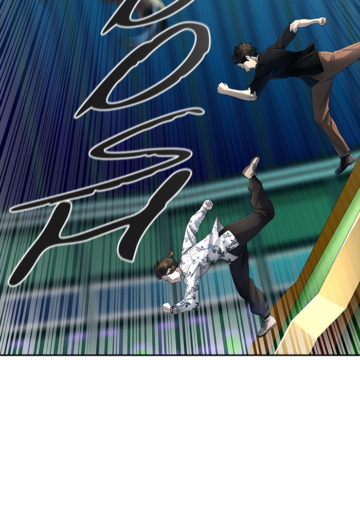 Tower of God manga, chapter 544, page 80 of 241