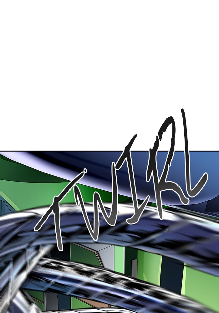 Tower of God manga, chapter 544, page 84 of 241