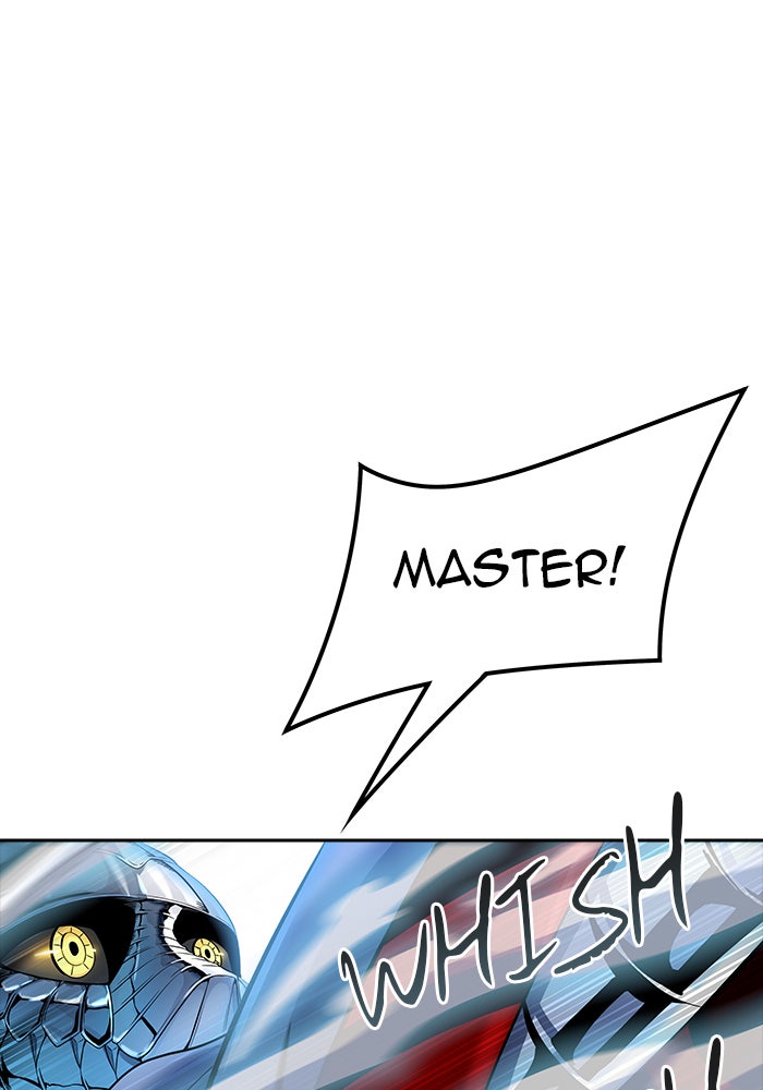 Tower of God manga, chapter 544, page 87 of 241