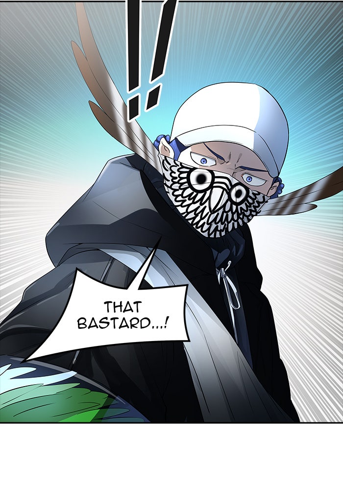 Tower of God manga, chapter 544, page 89 of 241