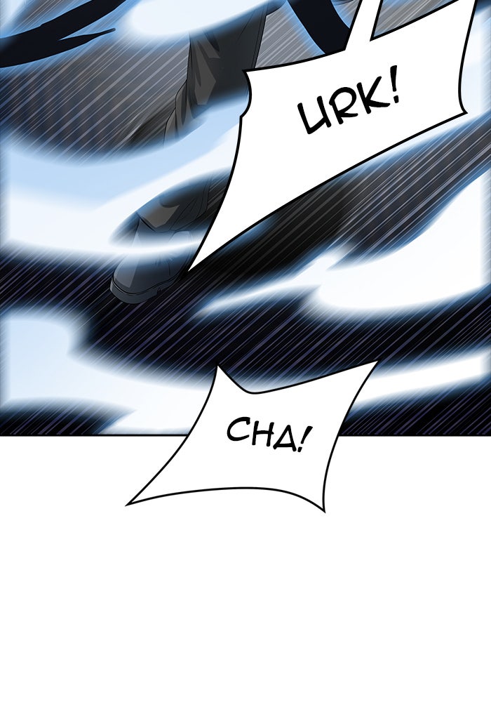 Tower of God manga, chapter 544, page 93 of 241