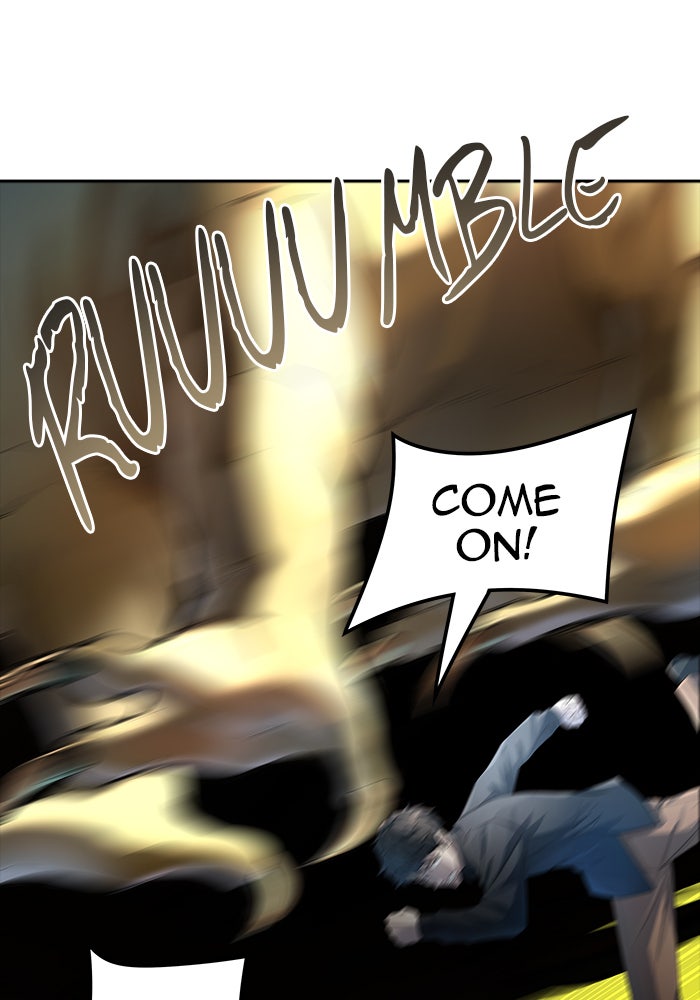 Tower of God manga, chapter 544, page 94 of 241