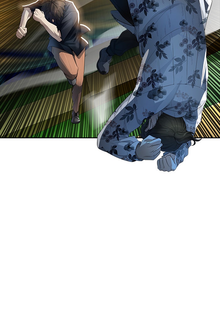Tower of God manga, chapter 544, page 97 of 241