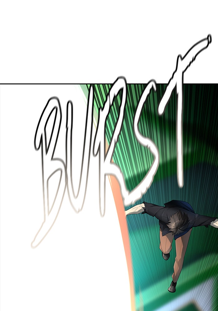 Tower of God manga, chapter 544, page 98 of 241