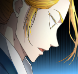 Tower of God Chapter 544: [Season 3] Ep. 127 cover
