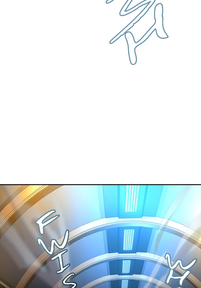 Tower of God manga, chapter 545, page 101 of 198