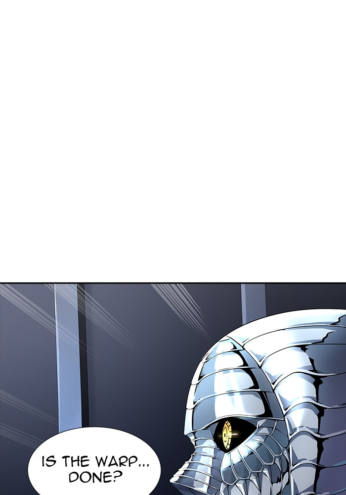 Tower of God manga, chapter 545, page 103 of 198