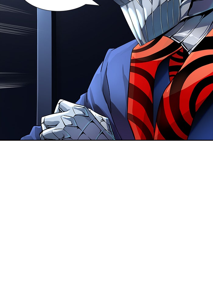 Tower of God manga, chapter 545, page 104 of 198