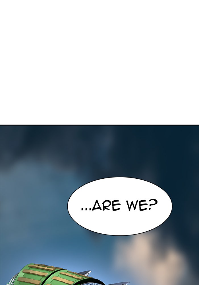Tower of God manga, chapter 545, page 106 of 198