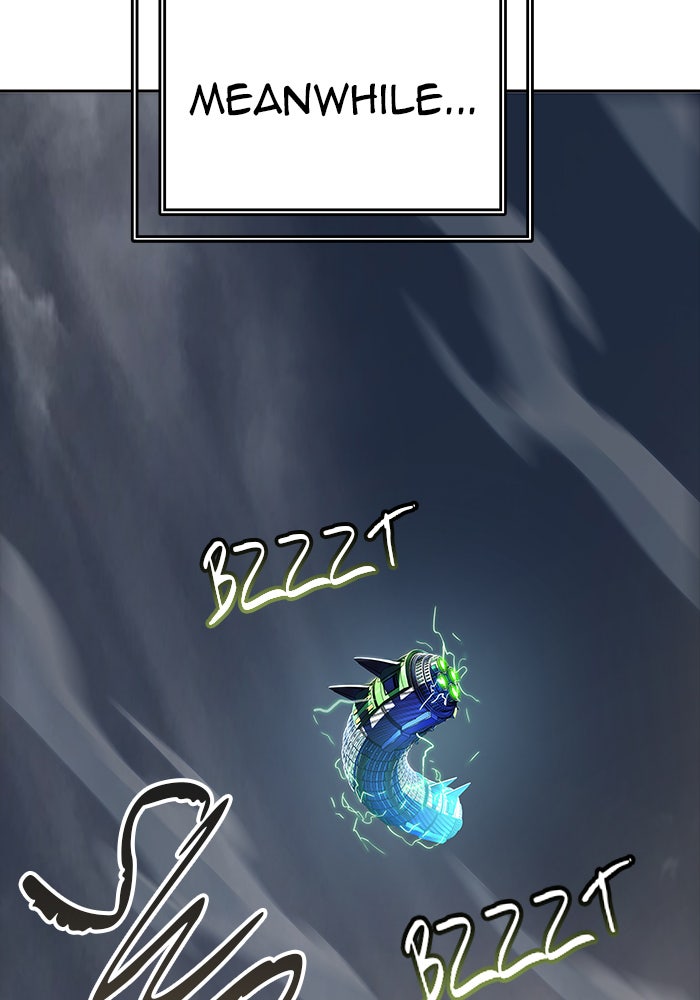 Tower of God manga, chapter 545, page 110 of 198