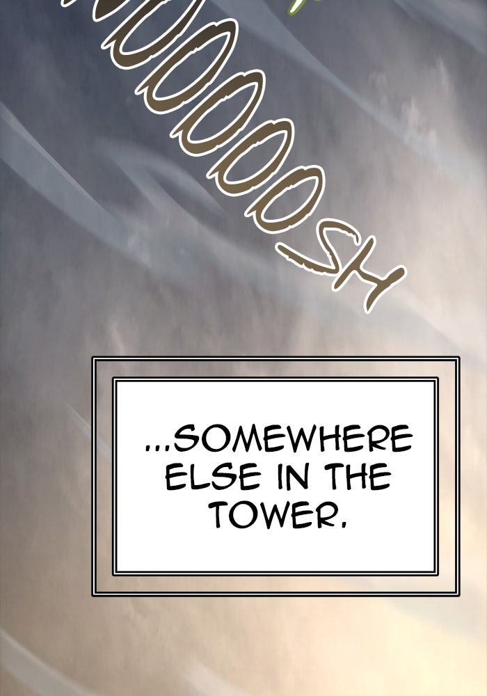 Tower of God manga, chapter 545, page 111 of 198