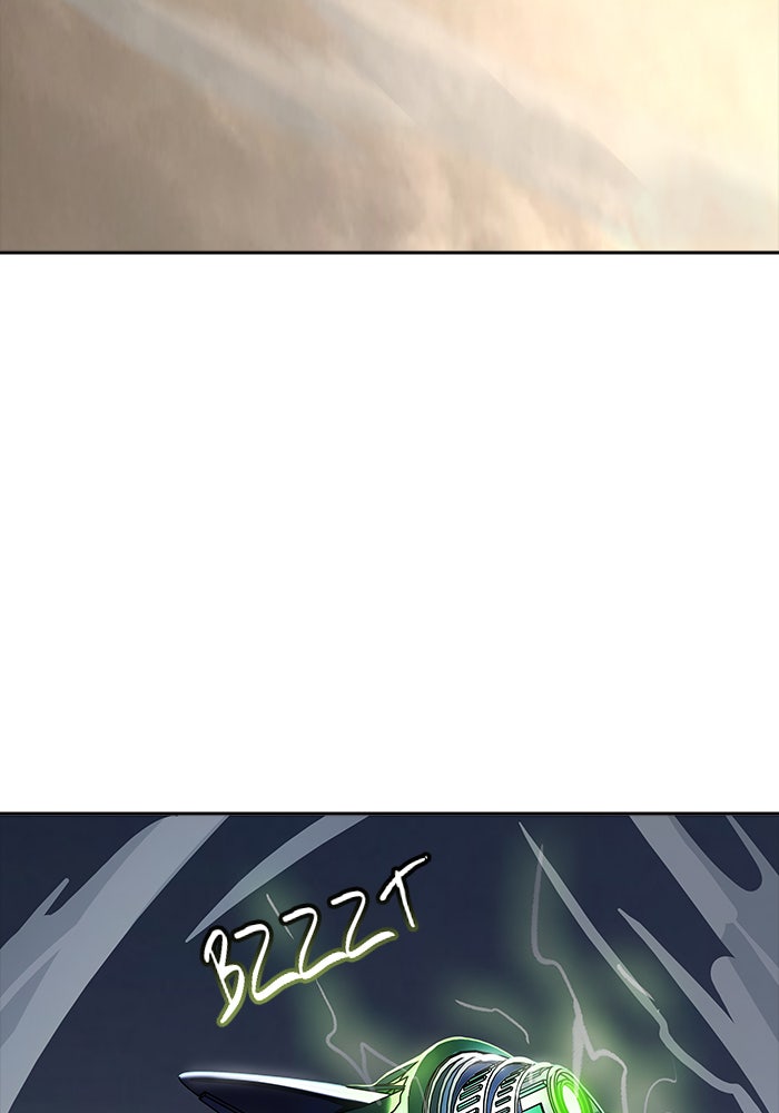 Tower of God manga, chapter 545, page 112 of 198