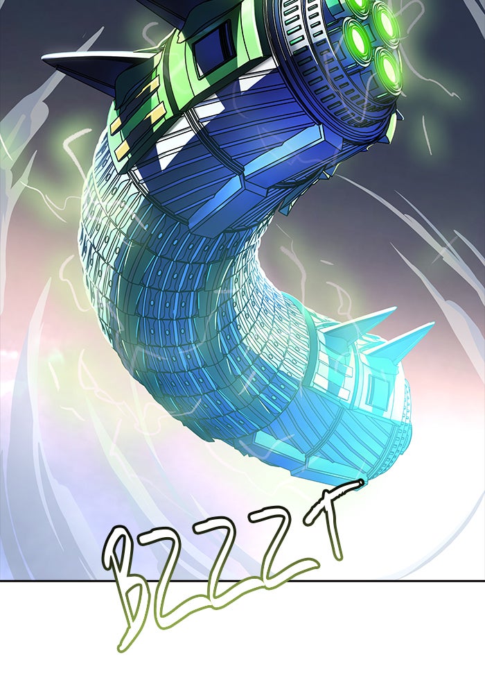 Tower of God manga, chapter 545, page 113 of 198